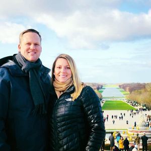 Meet your Posher, Caroline